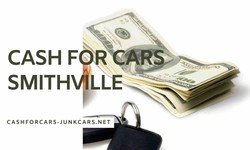 Unlocking the Best Cash For Cars Smithville Deals-Your Comprehensive Guide