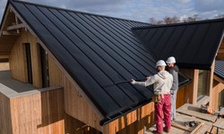 The Long-Term Benefits: How Roof Replacements Can Save You Money