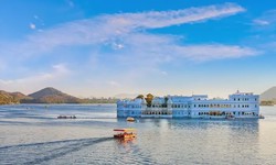 Plan Your Romantic Trip to Udaipur During Monsoon 2024: A Simple Guide!