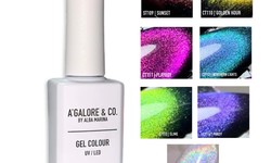 What Is The Recommended Price Range For a Professional Nail Art Kit Like This?
