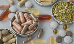 Supporting Local, Boosting Wellness: The Rise of American-Made Nutritional Supplements: