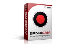 Unleashing Creativity with Bandicam: Your Ultimate Screen Recording Solution