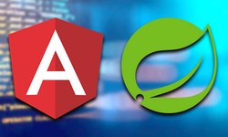 Building Modern Web Applications With Angularjs And Spring Boot