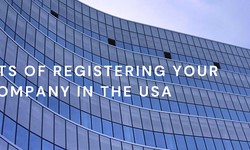 Tangible Benefits of Registering Your Company in the USA