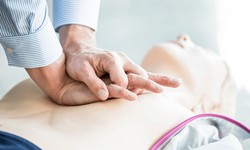 Indicators of Cardiac Arrest: Determining the Right Time for CPR