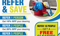 Enhance Your Lifestyle with Upstraight Cleaning Services