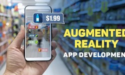 AR Revolution: 7 Ways Augmented Reality Transforms Aussie App Dev