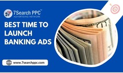 Banking ads | Promote Financial Business | CPC Advertising