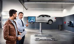 Choosing the Right Car Service: Factors to Consider for Quality Maintenance