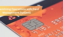 Streamlining Operations with Card Management Systems