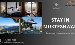 Exploring the Natural Beauty of Mukteshwar During Your Stay