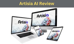 Artisia AI Review – Instantly transmutes words into awe-inspiring visuals, igniting creativity.