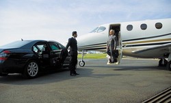 Enhance Your Travel Experience, with Luxury airport transfers Sint Maarten