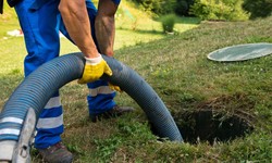 Navigating Septic Services in Tacoma: A Homeowner's Guide