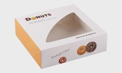 Indulge Your Customers with Custom Donut Boxes: Delicious Packaging Solutions