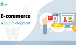 What Are the Key Considerations When Selecting E-Commerce App Development Services?