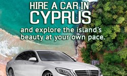 Reasonably Priced And Easy Transportation With Cyprus Car Rental
