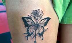 Find the tattoo artist in goa compatible to your needs
