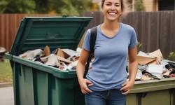 Direct Dumpster Service: Pioneers in Event Sanitation and Sustainable Practices
