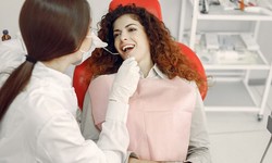 Smile Solutions: Discovering Cosmetic Dentistry Options Near Me