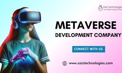 Driving Engagement In The Digital Age: Strategies For Successful Metaverse Development