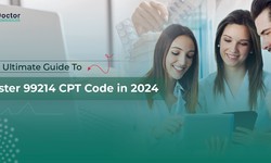 An Ultimate Guide To Master 99214 CPT Code in 2024