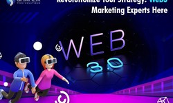 The Best Web3 Marketing Agency in 2024: Pioneering the Future of Marketing