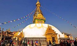 Kathmandu Tour Agency Tips: Top Must-Visit Places