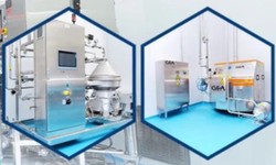 Unmatched Expertise: Microbial CRDMO Services for Biologics Development