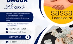 9 Tips for a Successful SASSA Online Application