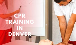 Saving Lives in Denver: The Importance of CPR Training
