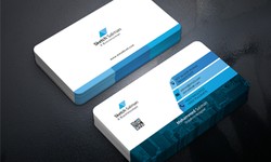 Best Business Card Printing Service in Dubai