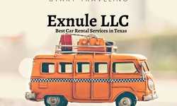 Exnuel LLC Best Car Rental Services in Texas ,Saving Money on Your Car Rental: Tips and Tricks from Experts.