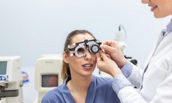Locating Trusted Eye Clinics Near You: A Comprehensive Guide