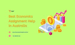 Best Economics Assignment Help In Australia
