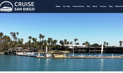 Exploring San Diego's Coastline: A Guide to Private Boat Charters!