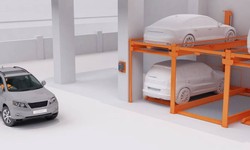 World Leader in Puzzle Parking Systems | KLAUS Multiparking