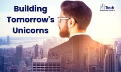 Building Tomorrow's Unicorns: Web Development Strategies for Startups