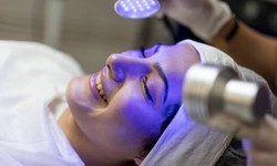 Skin Transformation Made Affordable: Laser Rejuvenation Cost in Muscat