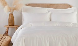 The Eco-Friendly Choice: Bamboo Bedding