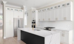 How to Find the Best Granite Countertops in Atlanta: A Comprehensive Guide