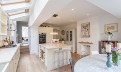 Exploring House Renovation in London: Transform Your Space with Expert Touch