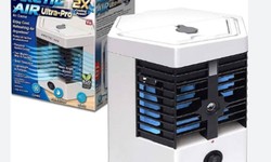 Beat the Heat Efficiently: Discover the Benefits of the Ultra Air Cooler