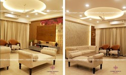 Hire The Best Interior Designer To Get The Best Look For Your Place