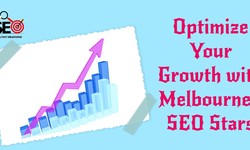 Optimise Your Website with SEO Consultant Melbourne