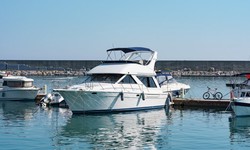 Welcome to the World of Boats for Sale Abu Dhabi: Exploring Your Options