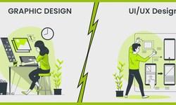 Enhancing UI/UX through the Art and Science of Graphic Design and User Experiences