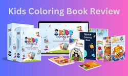 Kids Coloring Book Review – Real Information About Kids Coloring Book Review
