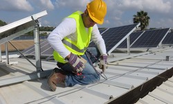 Application Techniques For Roof Coatings: Enhancing Durability And Performance