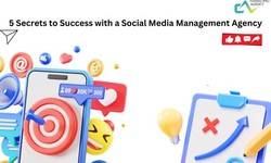 5 Secrets to Success with a Social Media Management Agency: Boosting Engagement and Awareness